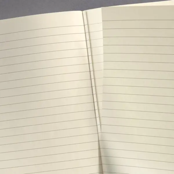 Notizbuch conceptum perforation liniert a