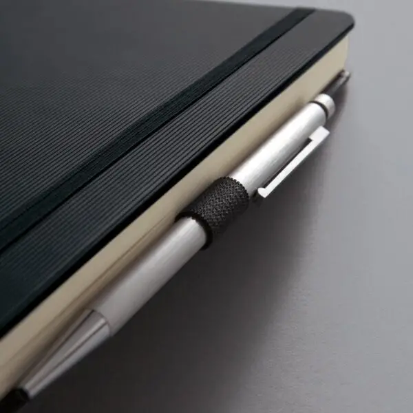 Notizbuch conceptum stiftschlaufe a