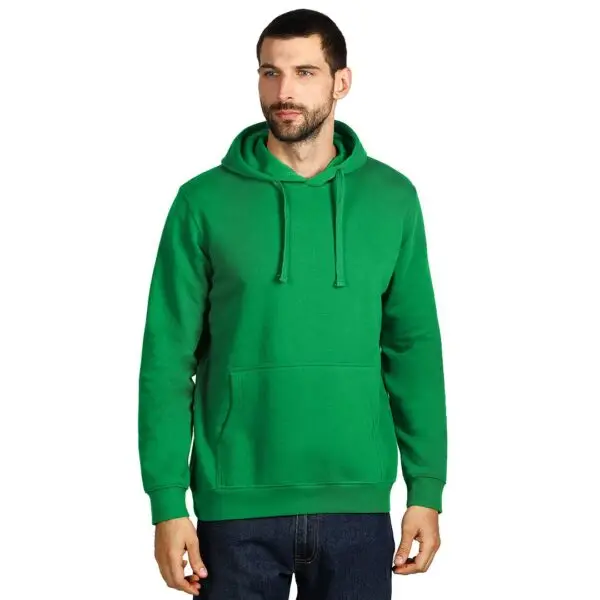 Champ hoodie sa kapuljac om kelly zelena 1
