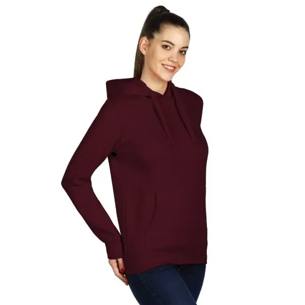 Champ unisex hoodica sa kapuljac om boordo 2 5