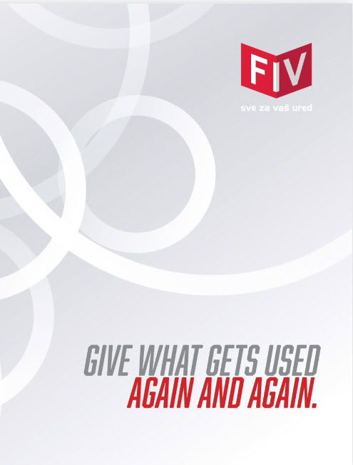 FIV again and again