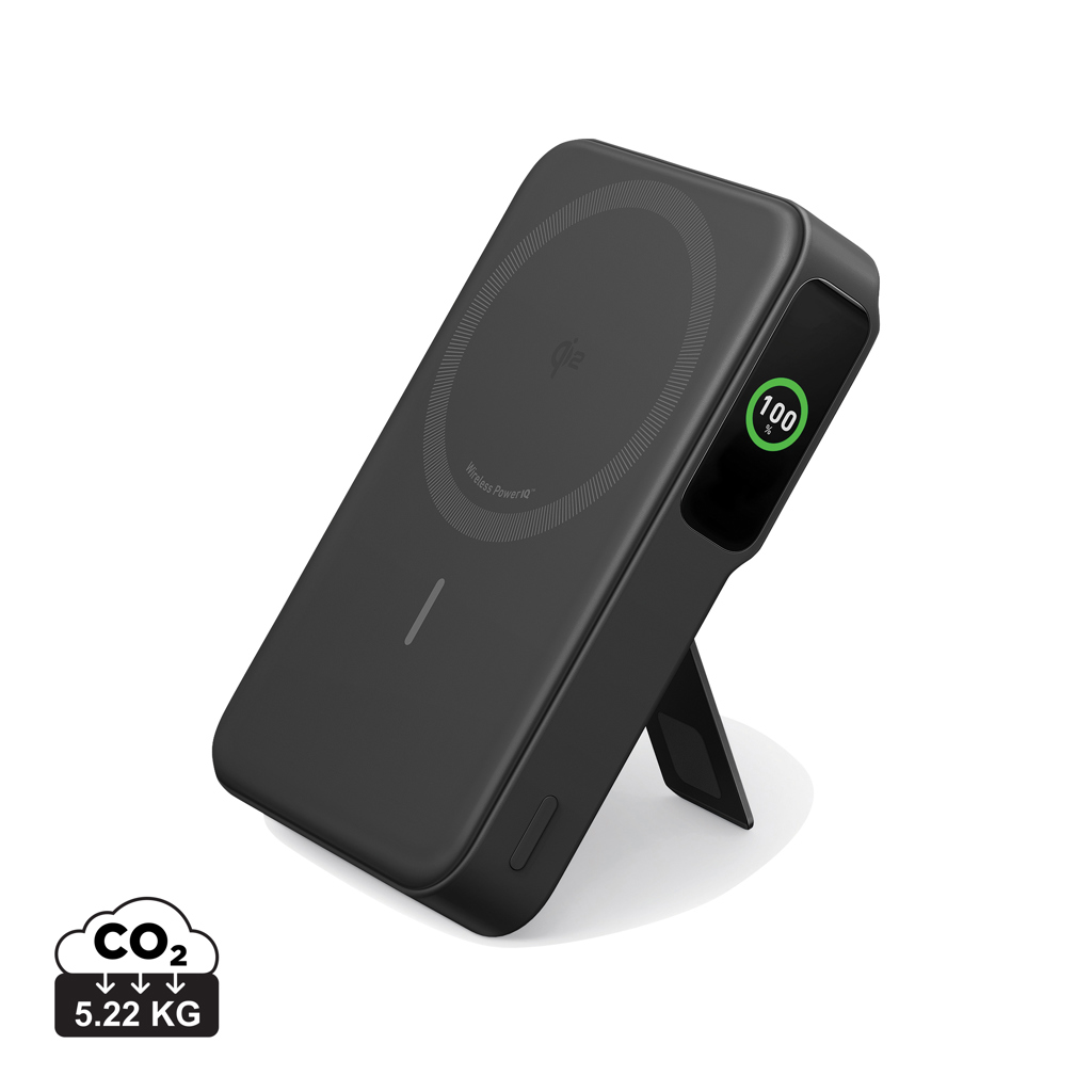 Anker maggo qi2 magnetska powerbank baterija 10000 mah