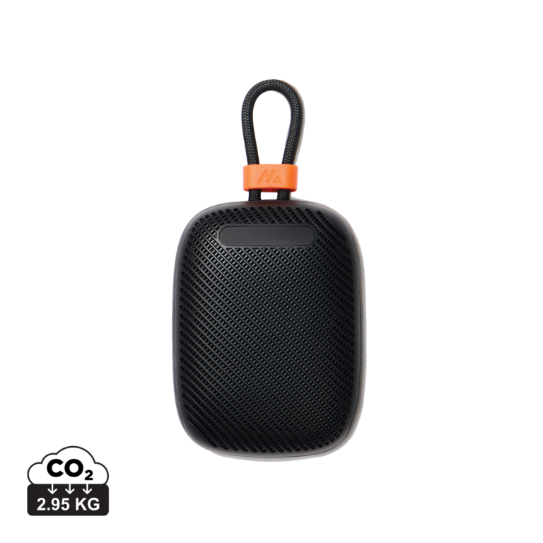FIV speaker white clean