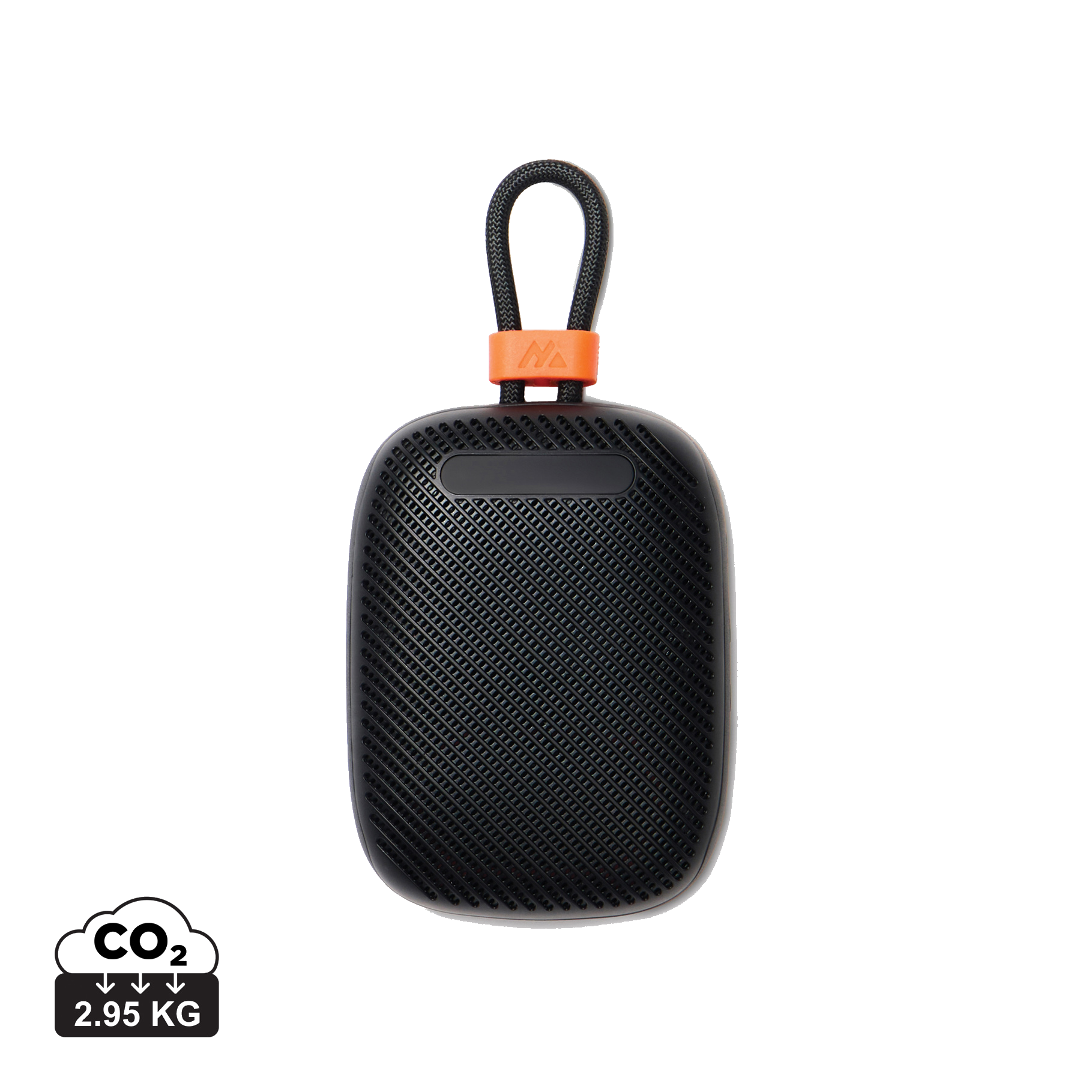 FIV speaker white clean