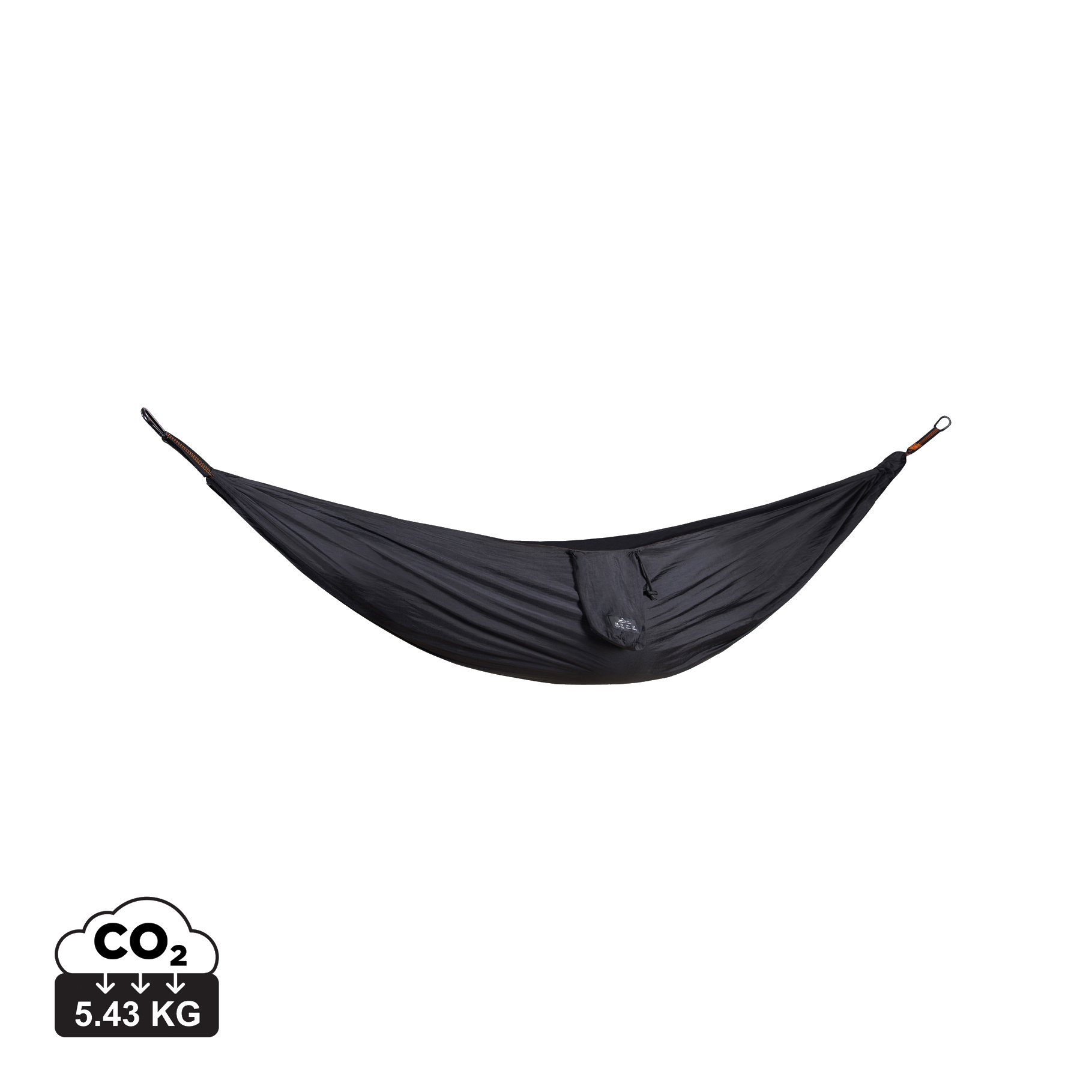 Hammock white clean
