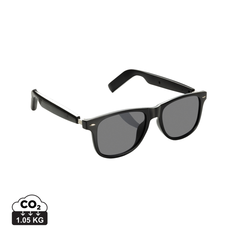 Miro AI Glasses white background