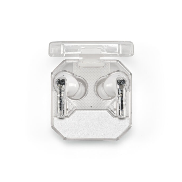 0027957 ghostbuds earbuds rabs 400mah 6h playtime
