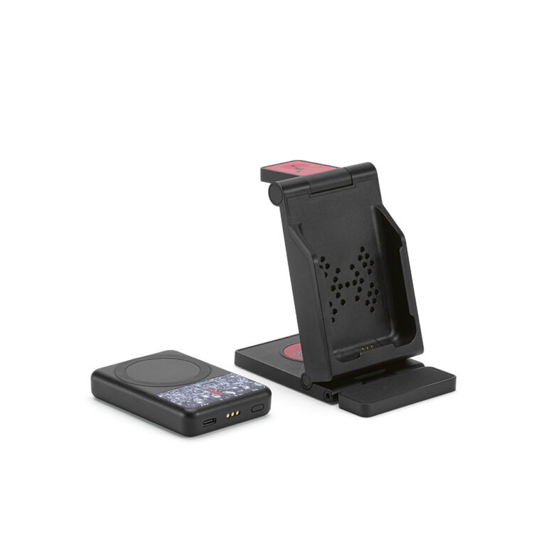 0048356 trinifty 3 in 1 wireless charger rabs 5000mah