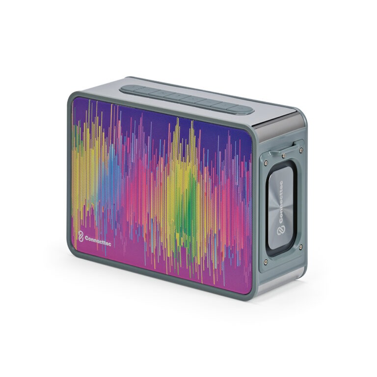 0610711 jouncer speaker rabs 15600mah 30h playtime 80w