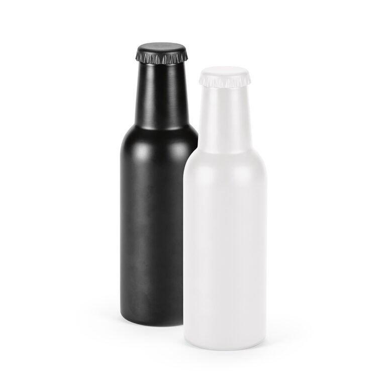 0748028 sepik bottle rss 360ml double wall and leakproof soda shaped