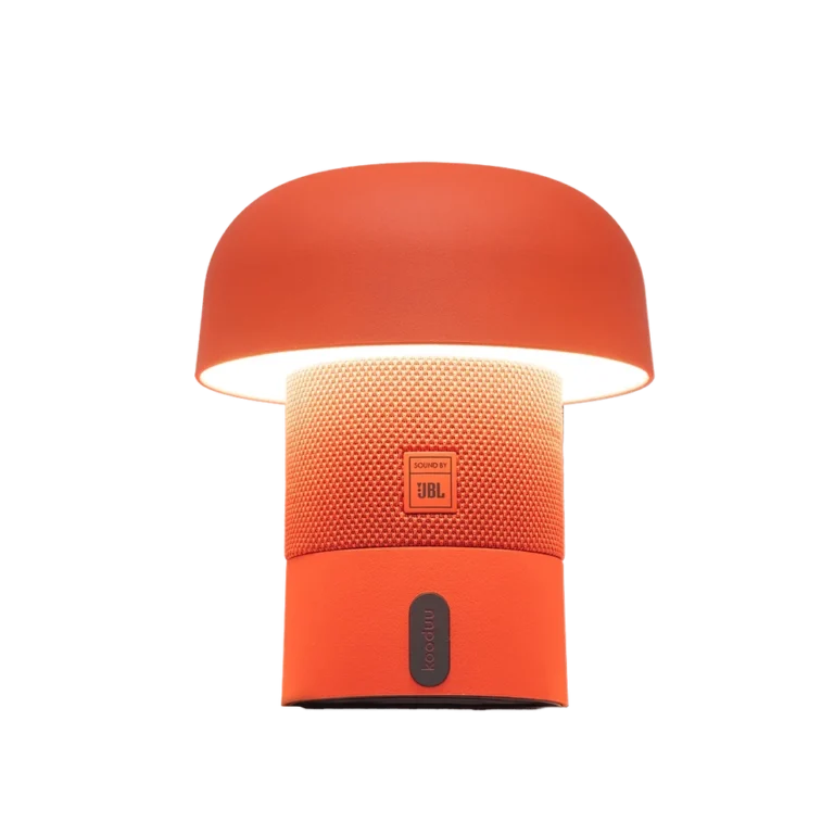 Kooduu Sensa PLAY Mini Orange