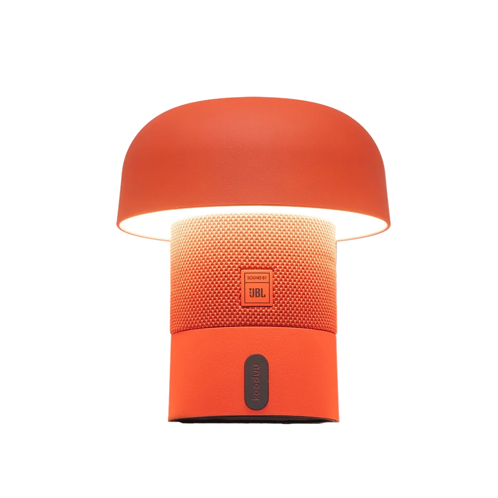 Kooduu Sensa PLAY Mini Orange